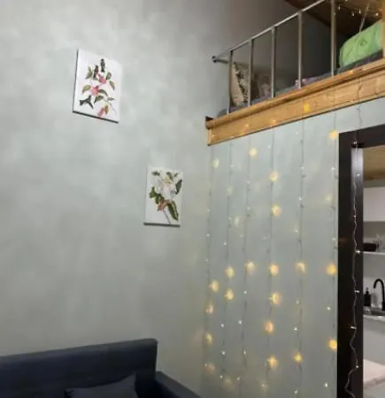 Κάμπινγκ Duplex Kattohuoneisto Perheelle Βάνταα