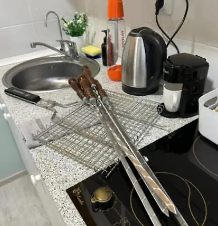Duplex Kattohuoneisto Perheelle