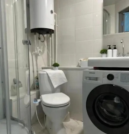Duplex Kattohuoneisto Perheelle Κάμπινγκ *