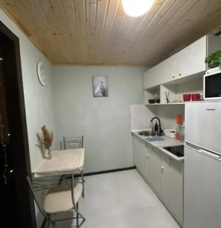 Κάμπινγκ Duplex Kattohuoneisto Perheelle