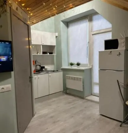 Κάμπινγκ Duplex Kattohuoneisto Perheelle Βάνταα