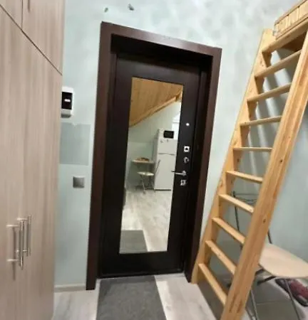 Duplex Kattohuoneisto Perheelle Κάμπινγκ *
