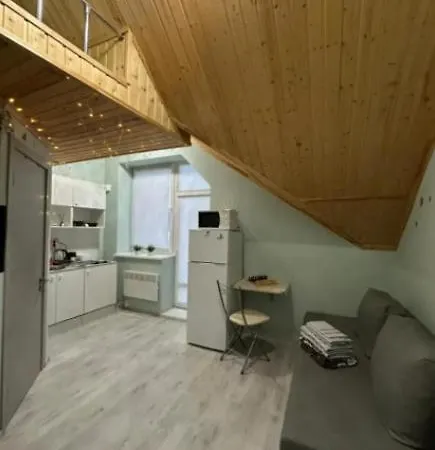 Duplex Kattohuoneisto Perheelle Κάμπινγκ Βάνταα
