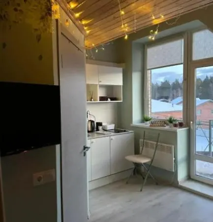 Duplex Kattohuoneisto Perheelle Κάμπινγκ *