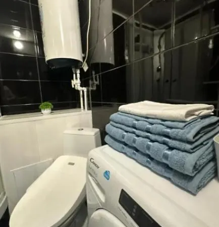 Duplex Kattohuoneisto Perheelle Βάνταα